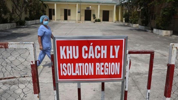 Tối 2/8, Việt Nam có thêm 4.247 ca lây nhiễm Covid-19 trong nước
