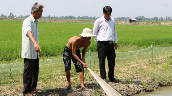 Hà Nội: Phát huy nội lực vươn lên 'thoát nghèo, xây dựng cuộc sống ấm no'