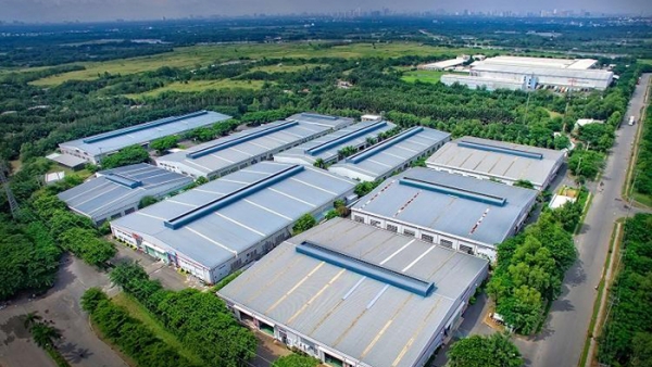 Hoà Phát đầu tư dự án khu công nghiệp gần 2.700 tỷ đồng tại Hưng Yên