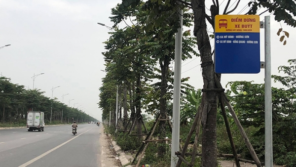 Dự án đường trục phía nam Hà Nội: 'Cienco 5 mới nộp vào ngân sách gần 600 tỷ đồng'