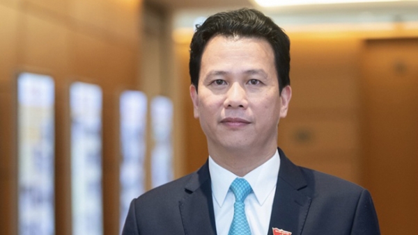 Bộ trưởng Đặng Quốc Khánh được Thủ tướng giao thêm nhiệm vụ mới