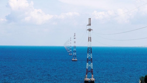 5.000 tỷ kéo điện ra Côn Đảo: EVN được quyền quyết định đầu tư