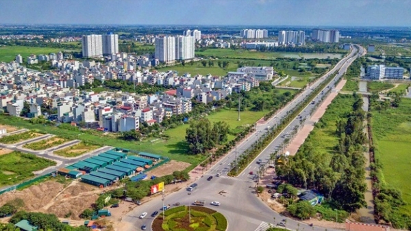 Hà Nội lập sân bay quốc tế thứ 2, xây thành phố ở Phú Xuyên và Ứng Hòa