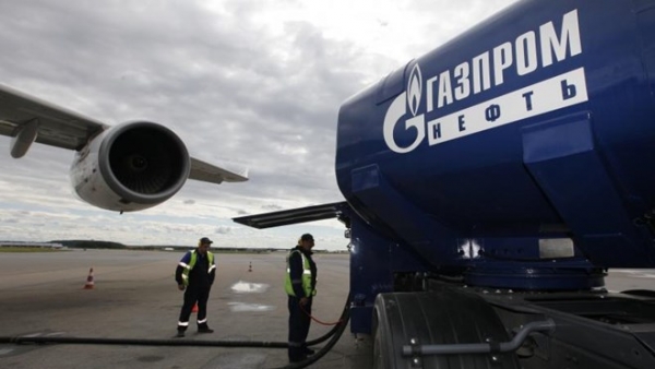 Gazpromneft-Aero tăng gấp đôi lượng nhiên liệu máy bay tại Việt Nam
