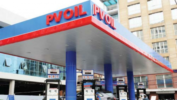 Dầu nhờn PV OIL chào sàn UPCoM 8,9 triệu cổ phiếu
