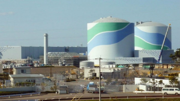 Nhật Bản thắng thầu hợp đồng điện hạt nhân 8 tỷ USD tại Anh