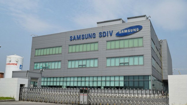 Sự cố nổ pin Galaxy Note 7 có liên quan đến Samsung Bắc Ninh?