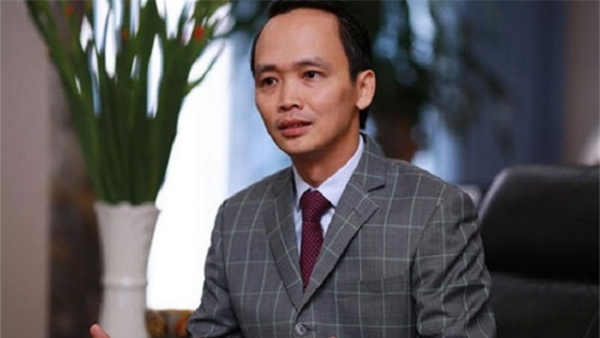 Ông Trịnh Văn Quyết muốn mua thêm 10 triệu cổ phiếu ROS