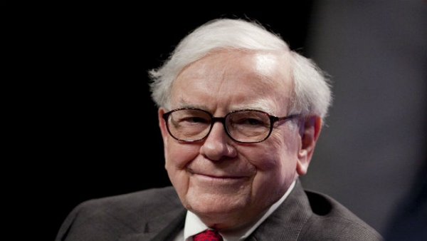 Warren Buffett tiếp tục chi 832 triệu USD mua cổ phần Phillips 66 