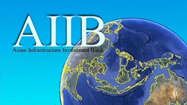 Ngân hàng AIIB chính thức bổ nhiệm nhóm lãnh đạo cấp cao