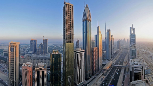 Việt Nam nên học gì từ 'thị trường không thuế' Dubai?