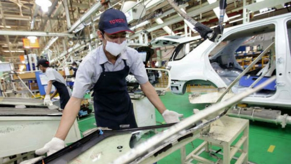 Doanh nghiệp Nhật muốn tuyển dụng số lượng lớn tu nghiệp sinh