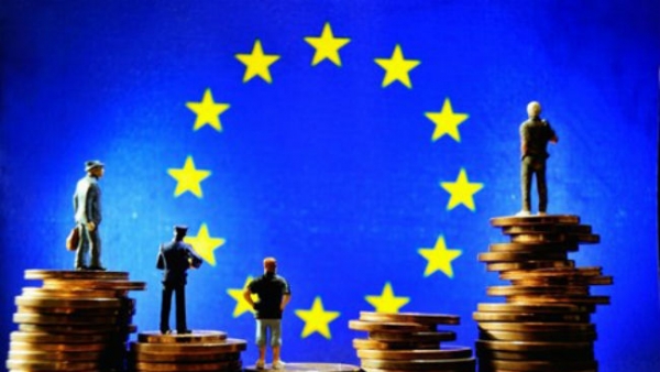 Sau vụ 'Hồ sơ Panama': EU siết thuế của các tập đoàn đa quốc gia