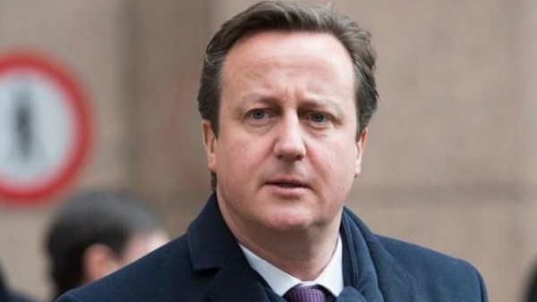 Thủ tướng Anh thừa nhận sở hữu cổ phần tại công ty có tên trong 'Hồ sơ Panama'