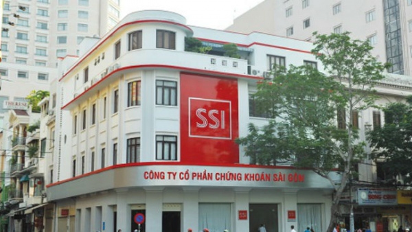 SSI, Techcombank, Viet Capital Securities cùng 'ring' giải của FinanceAsia