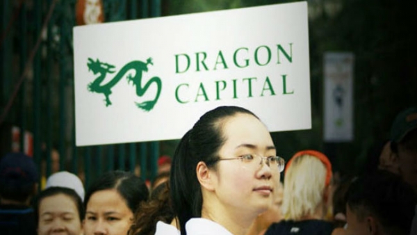 Dragon Capital rót gần 380 tỷ đồng vào công ty điện