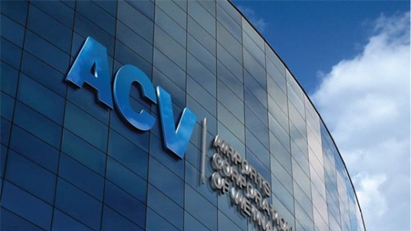 ACV sẽ bán 20% cổ phần cho đối tác Pháp