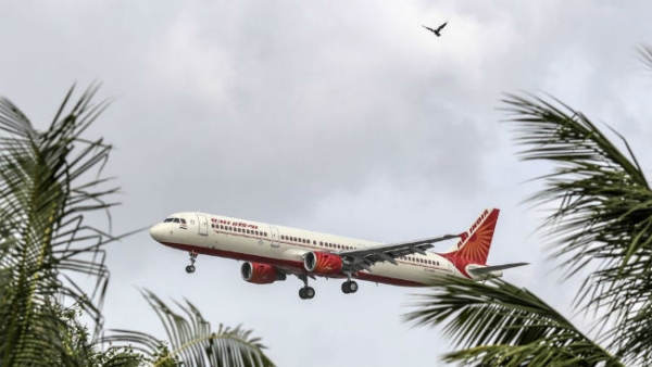 Gánh núi nợ 8 tỷ USD, hãng hàng không nhà nước Ấn Độ bị rao bán