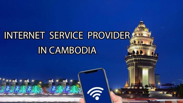 Metfone của Viettel chiếm tới 52% tổng người đăng ký sử dụng tài khoản internet ở Campuchia