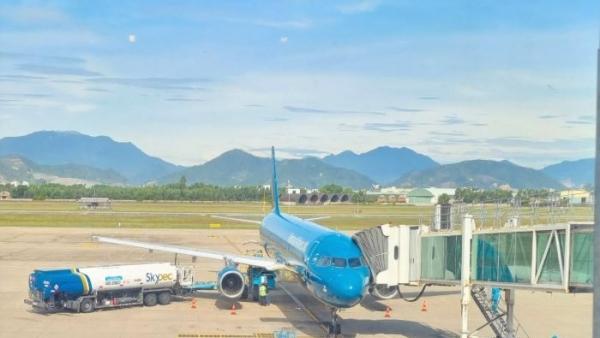 Đà Nẵng không muốn Quảng Nam 'định hướng sân bay Chu Lai thay thế sân bay Đà Nẵng'