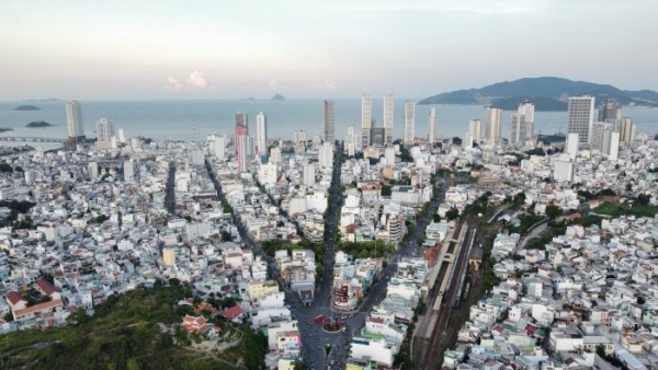 Khánh Hòa gọi nhà đầu tư cho loạt đại dự án đô thị nghìn tỷ