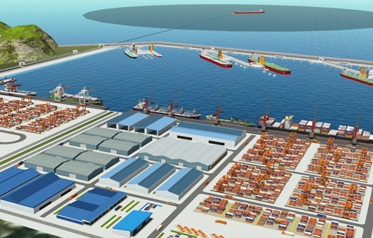 Nhà máy lọc dầu 3,2 tỷ USD chấm dứt, Phú Yên thu hồi 134ha đất dự án