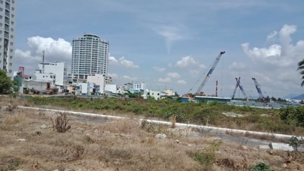 Lừa bán đất chiếm đoạt 34,5 tỷ đồng, cựu Tổng giám đốc Sông Đà Nha Trang bị truy tố