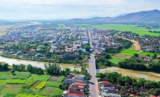 Bình Định: Đấu giá khu đất 88.000m2 làm khu dân cư
