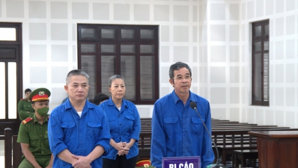 Nhận hối lộ 500 triệu, cựu Chủ tịch quận Liên Chiểu - Đà Nẵng lĩnh 7 năm tù