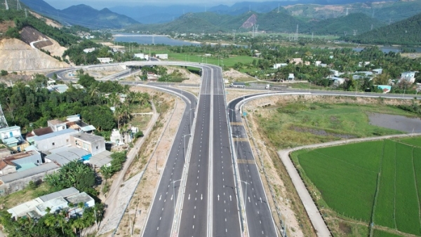 Ba tuyến đường mở không gian phát triển phía tây Đà Nẵng