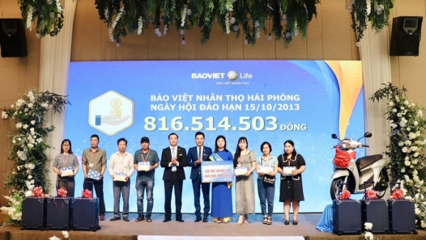 ‘Gà đẻ trứng vàng’ của Tập đoàn Bảo Việt đang kinh doanh ra sao?