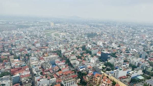 Phú Thọ Land báo lỗ 141 tỷ đồng sau khi thu về 1.900 tỷ đồng trái phiếu