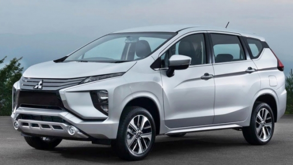 Giá xe Mitsubishi tháng 8/2018: 'Tân binh' Xpander chỉ 540 triệu