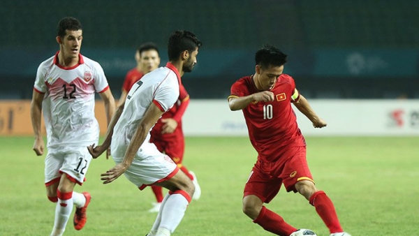 Lịch thi đấu bán kết bóng đá nam ASIAD ngày 29/8: U23 Việt Nam sẽ vượt qua U23 Hàn Quốc?