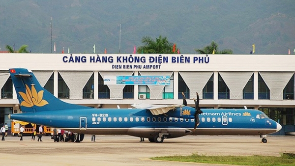 ACV lên tiếng sau khi bị ‘tố’ có nhiều bất cập tại sân bay Điện Biên