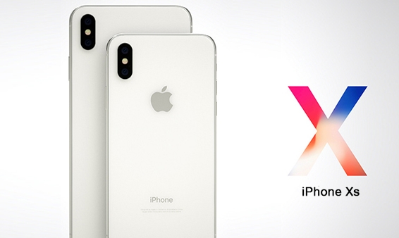 Chưa ra mắt, iPhone Xs lộ giá bán hơn 18 triệu đồng