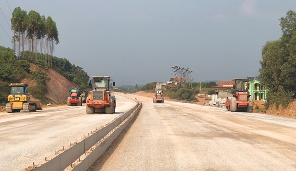 Nguy cơ vỡ phương án tài chính tuyến cao tốc Bắc Giang – Lạng Sơn