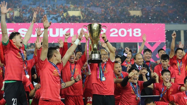 Lịch thi đấu chính thức của Đội tuyển Việt Nam tại Asian Cup 2019