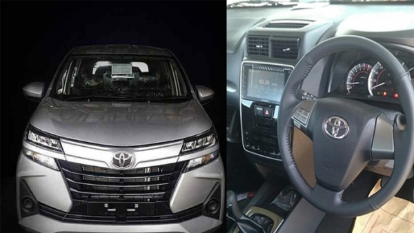 Nội thất của Toyota Avanza 2019 thay đổi những gì so với thế hệ cũ?