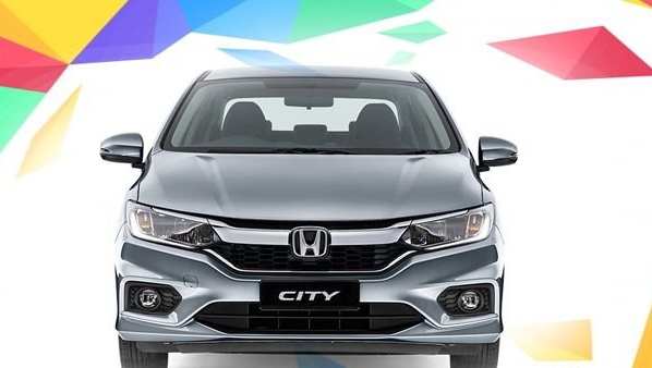 Honda ra mắt phiên bản giá rẻ City 1.5S CVT
