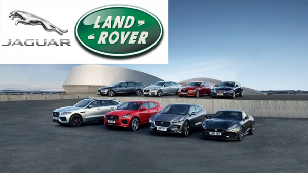 Quý IV/2018, hãng xe Anh quốc Jaguar Land Rover lỗ 'thê thảm'