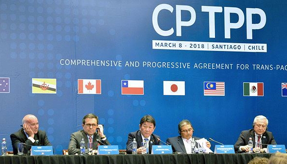 Thái Lan chính thức xin tham gia CPTPP, Việt Nam lo mất lợi thế?