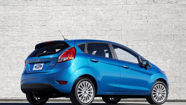 Ford cố tình ra mắt Focus và Fiesta dùng hộp số PowerShift bị lỗi?
