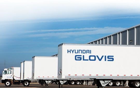 Hyundai Glovis mở văn phòng đầu tiên tại Việt Nam