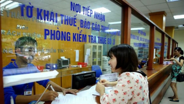Chuyên gia VEPR: Gánh nặng thuế tại Việt Nam đang quá lớn
