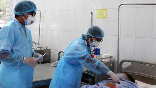 Việt Nam có ca nhiễm virus Covid-19 thứ 18