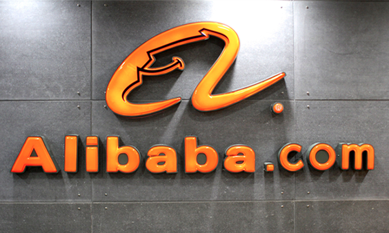 Đại dịch Covid-19 không ngăn được Alibaba tăng doanh thu