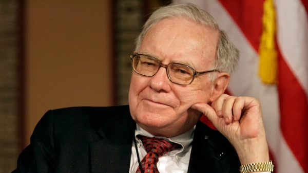 Warren Buffett khuyên gì nhà đầu tư trong đại dịch?