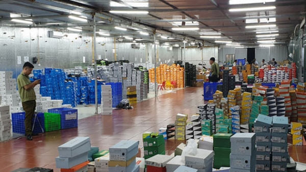 Vụ bán hàng lậu ở TP. Lào Cai thu gần 650 tỷ đồng: Bộ Công an vào cuộc