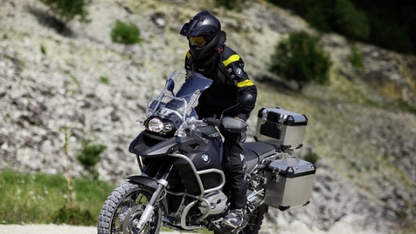 Xe mô tô BMW Motorrad lỗi rò rỉ nhiên liệu, thị trường Việt Nam không bị ảnh hưởng